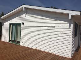 Best Aluminum Siding Installation  in San Rafael, NM